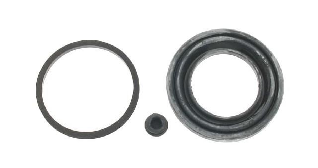 2011 Mazda CX-9 Disc Brake Caliper Repair Kit Rear Carlson 41265 image 1 of 1