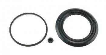 2009 Volkswagen Routan Disc Brake Caliper Repair Kit