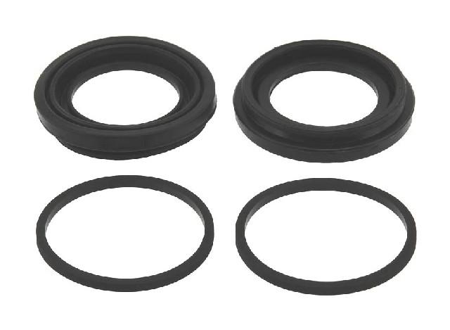 2017 Mercedes-Benz Sprinter 3500 Disc Brake Caliper Repair Kit
