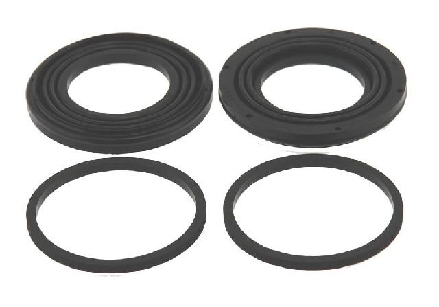 2008 Ford E-250 Disc Brake Caliper Repair Kit Rear Carlson 41271 image 1 of 1