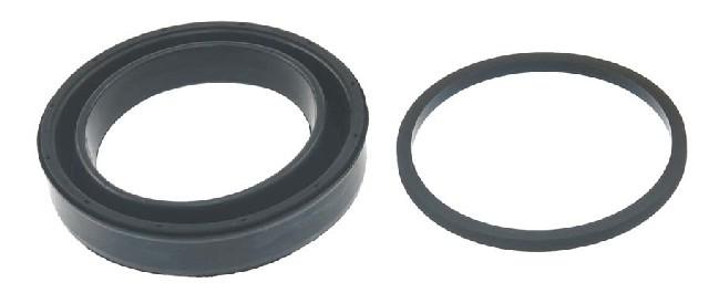 2014 Mercedes-Benz Sprinter 2500 Disc Brake Caliper Repair Kit Rear Carlson 41272 image 1 of 1
