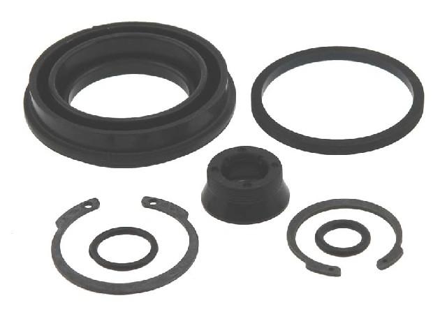 2010 Ford Taurus Disc Brake Caliper Repair Kit Rear Carlson 41275 image 1 of 1