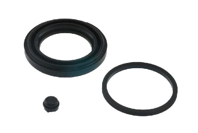 2012 Chevrolet Caprice Disc Brake Caliper Repair Kit Rear Carlson 41279 image 1 of 1