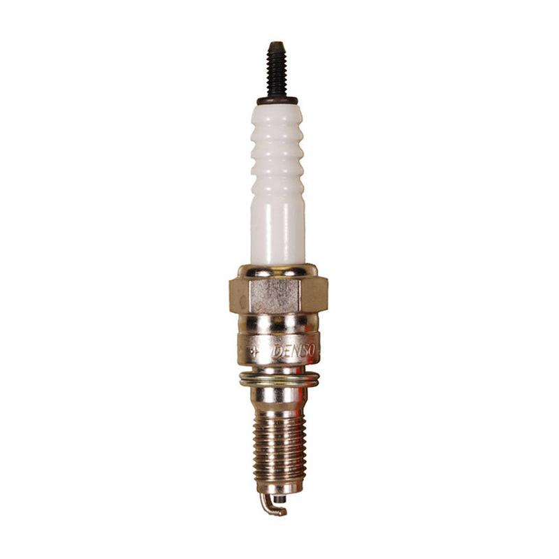 2007 Honda CHF50 Metropolitan Spark Plug