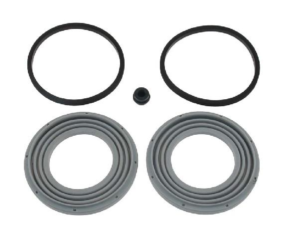 2006 Isuzu NRR Disc Brake Caliper Repair Kit Front Carlson 41282 image 1 of 1