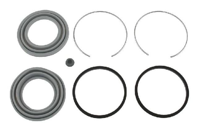 2006 Isuzu NQR Disc Brake Caliper Repair Kit Front Carlson 41283 image 1 of 1