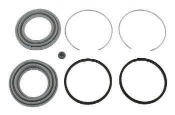 2005 GMC W5500HD Forward Disc Brake Caliper Repair Kit
