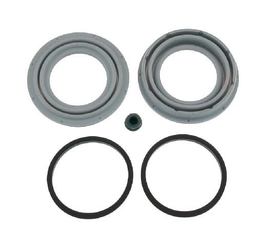 2013 Ram 3500 Disc Brake Caliper Repair Kit
