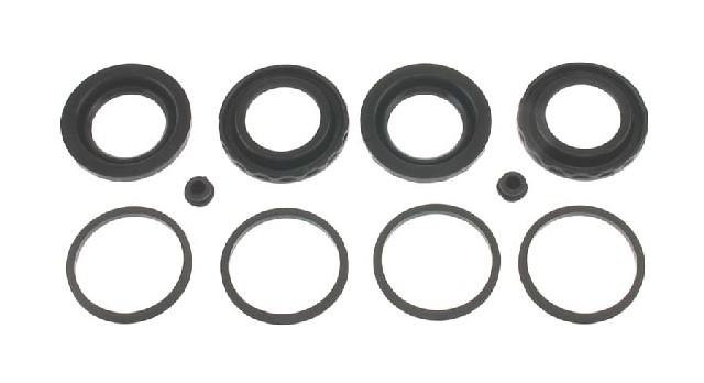 2009 Mini Cooper Disc Brake Caliper Repair Kit Front Carlson 41285 image 1 of 1
