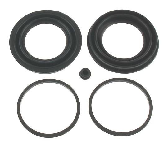 2009 Dodge Ram 3500 Disc Brake Caliper Repair Kit Rear Carlson 41286 image 1 of 1