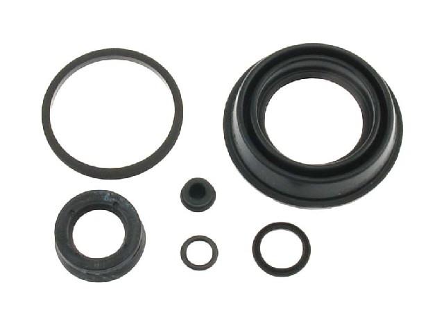 Carlson 41287 - Disc Brake Caliper Repair Kit Carlson 41287 Disc Brake Caliper Repair Kit product image 1 of 1