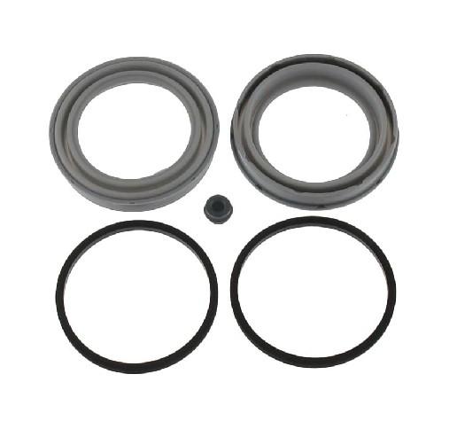 2019 Ford Expedition Disc Brake Caliper Repair Kit Front Carlson 41292 image 1 of 1