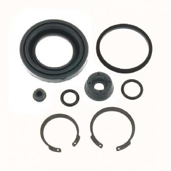 2015 Alfa Romeo 4C Disc Brake Caliper Repair Kit