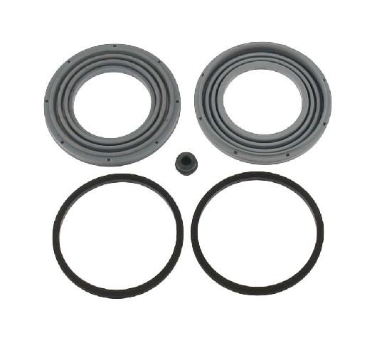 2012 GMC Savana 3500 Disc Brake Caliper Repair Kit Rear Carlson 41294 image 1 of 1