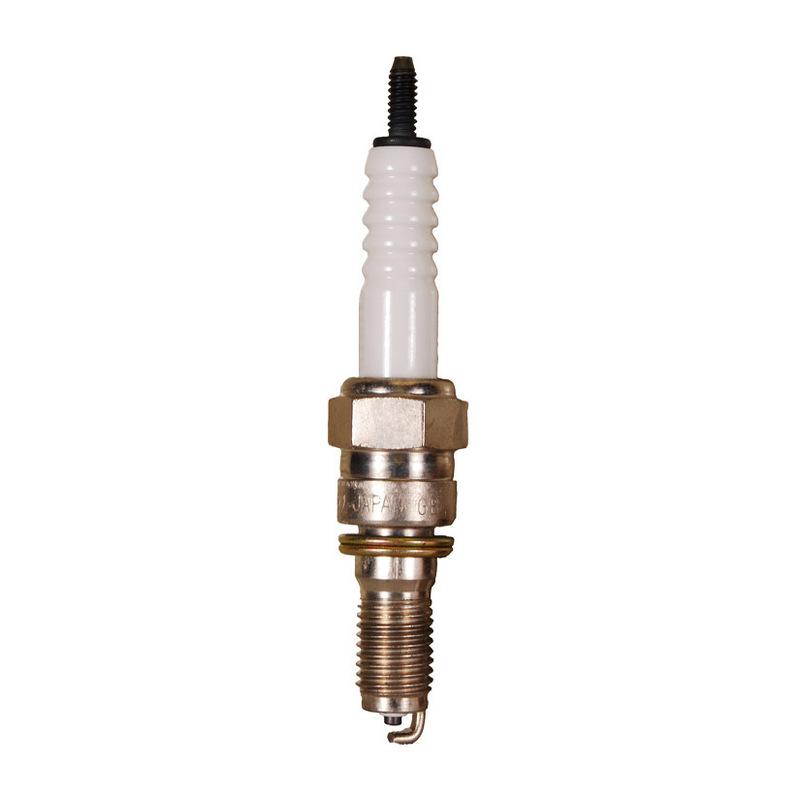 1998 Honda CBR600F F3 Spark Plug Denso 4129 image 1 of 2