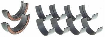 1958 Edsel Corsair Engine Crankshaft Main Bearing Set