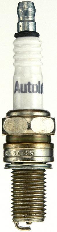 1998 Lamborghini Diablo Spark Plug