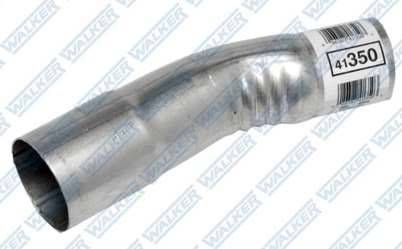 Walker Exhaust 41350 - Exhaust Pipe Walker Exhaust 41350 Exhaust Intermediate Pipe product image 1 of 1
