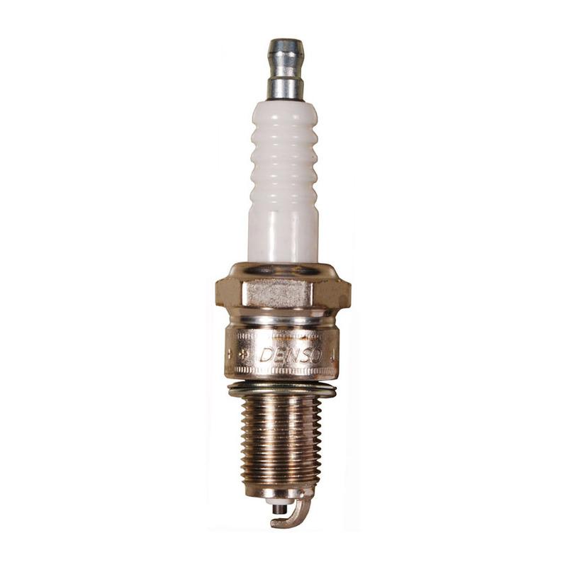 1992 Suzuki RM250 Spark Plug