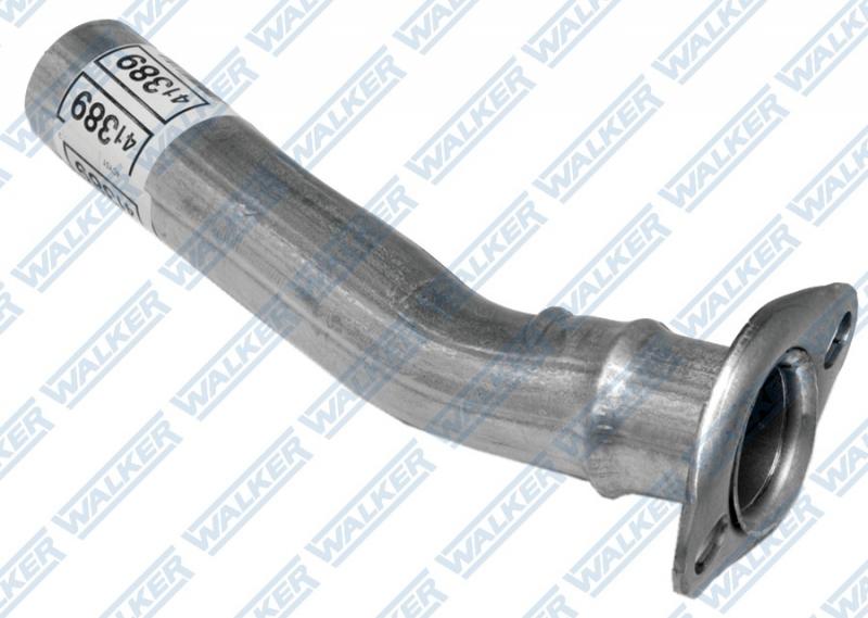1990 Suzuki Samurai Exhaust Pipe