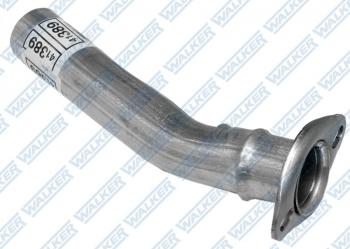 1994 Suzuki Samurai Exhaust Pipe