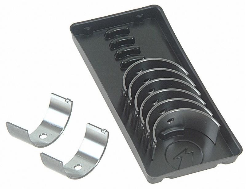 2000 Ford Focus Engine Connecting Rod Bearing Set
