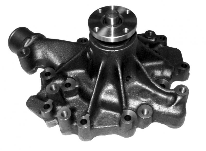 HYTEC AUTOMOTIVE 414054  product image 1 of 1
