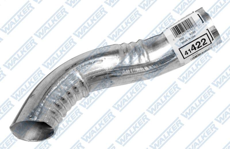 1992 Chrysler LeBaron Exhaust Tail Pipe Walker Exhaust 41422 image 1 of 1