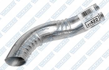 1994 Chrysler LeBaron Exhaust Tail Pipe
