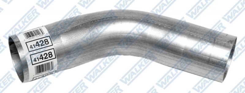 Walker Exhaust 41428 - Exhaust Elbow Walker Exhaust 41428 Exhaust Elbow product image 1 of 1