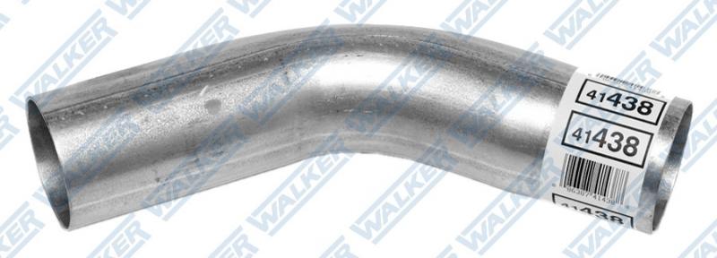 Walker Exhaust 41438 Exhaust Elbow product image 1 of 1