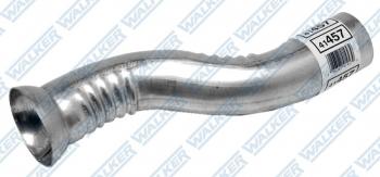 1993 Oldsmobile Bravada Exhaust Pipe