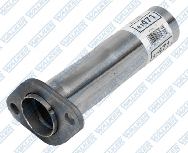 Walker Exhaust 41471 Exhaust Intermediate Pipe product image 1 of 1