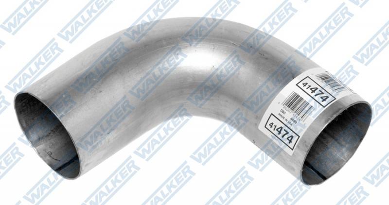 Walker Exhaust 41474 - Exhaust Elbow Walker Exhaust 41474 Exhaust Elbow product image 1 of 1