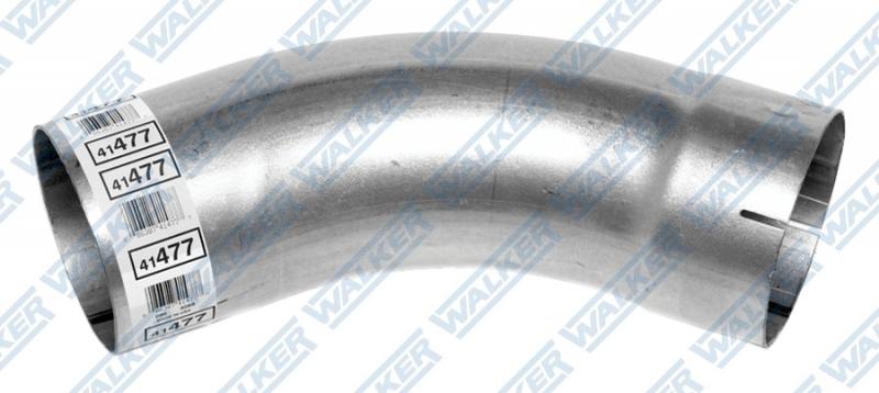 Walker Exhaust 41477 Exhaust Elbow product image 1 of 1