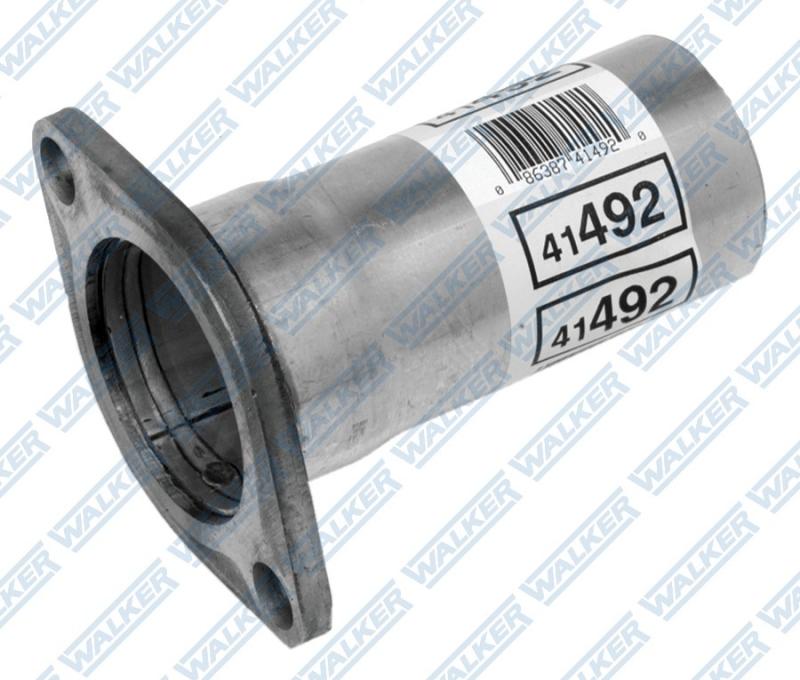 Walker Exhaust 41492 Exhaust Intermediate Pipe product image 1 of 1