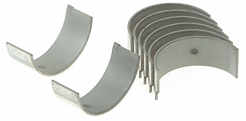 1988 Honda Prelude Engine Connecting Rod Bearing Set Sealed Power 41495CP image 1 of 1