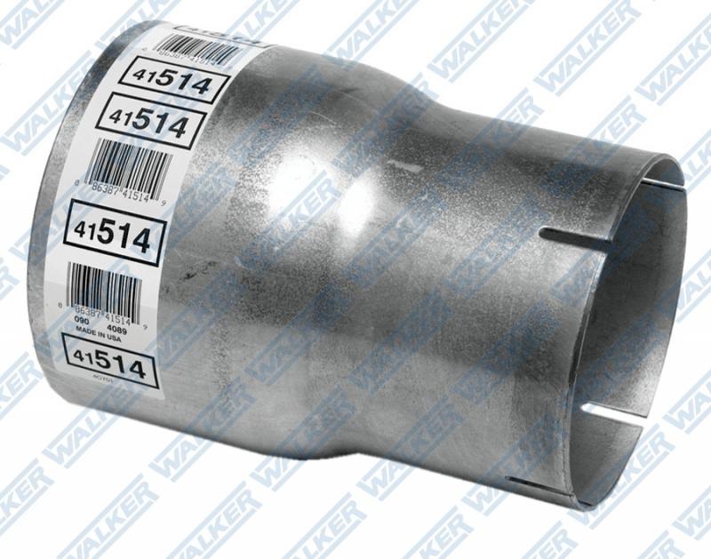 Walker Exhaust 41514 - Exhaust Reduction Pipe Walker Exhaust 41514 Exhaust Reduction Pipe product image 1 of 1