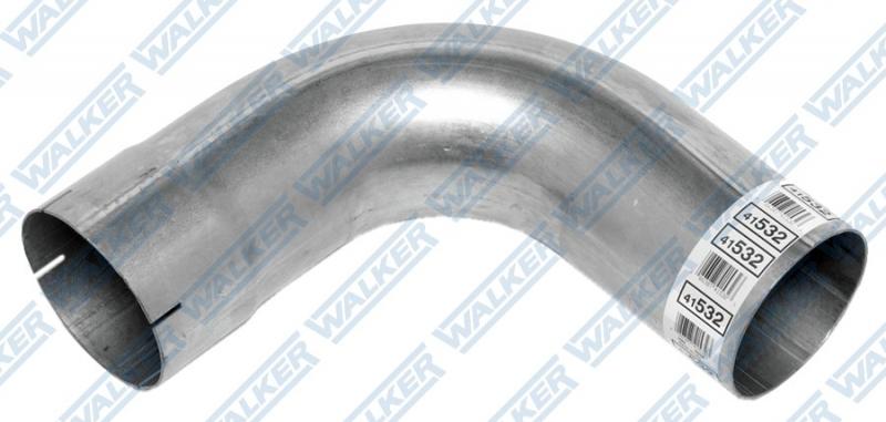 1981 Freightliner FLC120 Exhaust Elbow