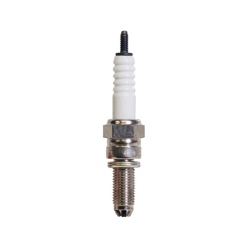 2002 KTM 520 SX Spark Plug Denso 4158 image 1 of 2