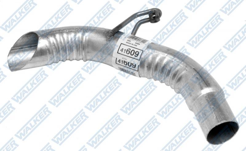 1991 Oldsmobile 98 Exhaust Tail Pipe Walker Exhaust 41609 image 1 of 1