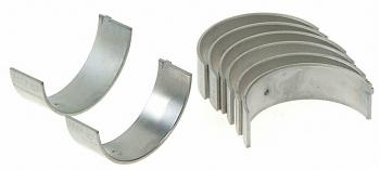 1999 Toyota Tercel Engine Connecting Rod Bearing Set Sealed Power 41610CP image 1 of 1