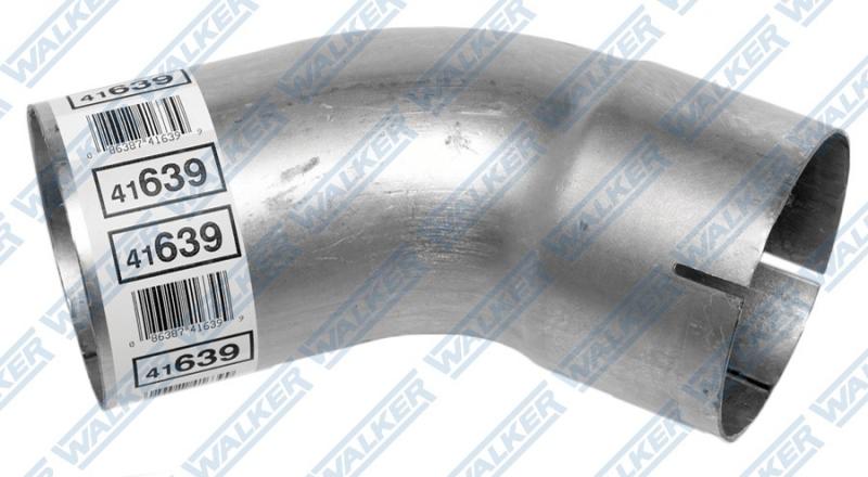 Walker Exhaust 41639 - Exhaust Elbow Walker Exhaust 41639 Exhaust Elbow product image 1 of 1