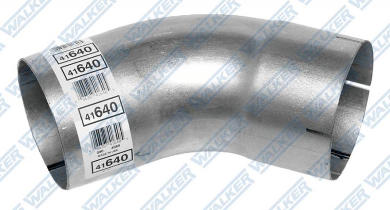 Walker Exhaust 41640 - Exhaust Elbow Walker Exhaust 41640 Exhaust Elbow product image 1 of 1