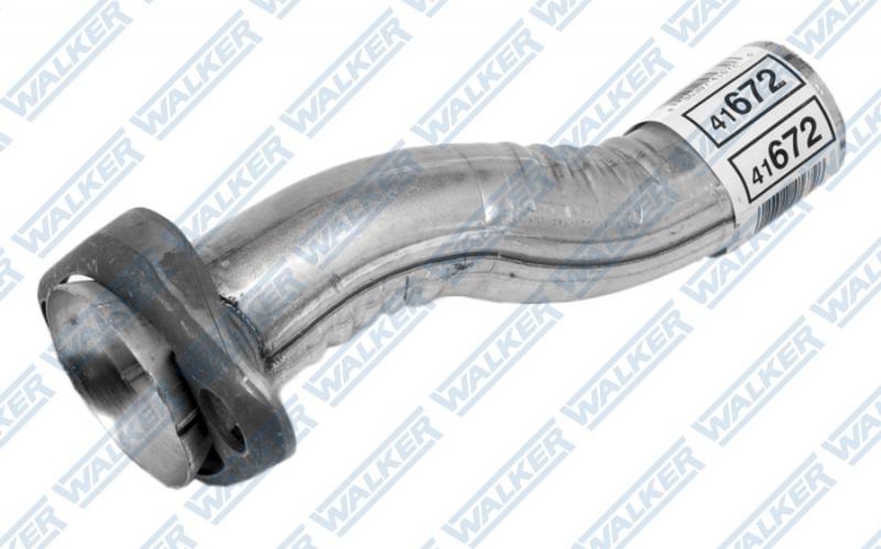 Walker Exhaust 41672 Exhaust Intermediate Pipe product image 1 of 1