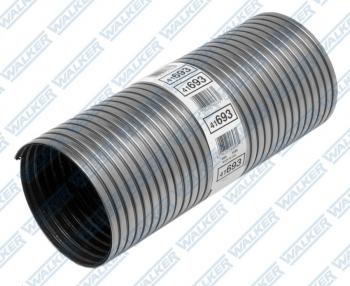 1997 Kenworth C500 Universal Exhaust Flex Pipe