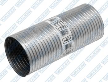 1990 International 8100 Universal Exhaust Flex Pipe