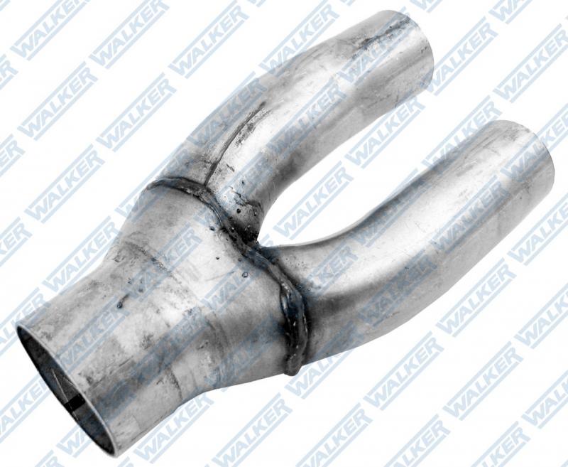 Walker Exhaust 41710 - Exhaust Y Pipe Walker Exhaust 41710 Exhaust Y Pipe product image 1 of 1