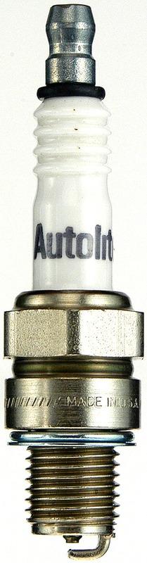 Autolite 4173 Spark Plug product image 1 of 1