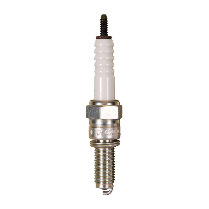 2004 Suzuki LT-F400 Eiger 2x4 Spark Plug Denso 4174 image 1 of 2